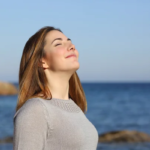 Você respira certo? Veja como a respiração pode aliviar dores