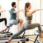 Melhore sua ansiedade com o Pilates! Saiba como.